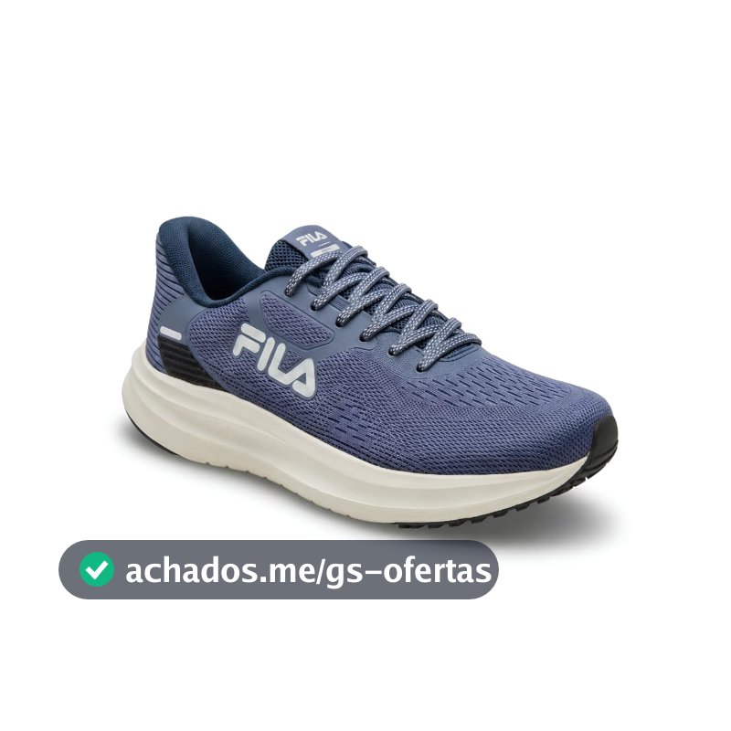 Tênis FILA Fastness masculino