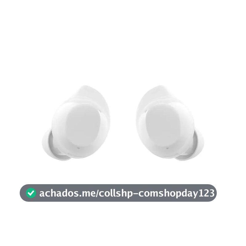 Samsung Galaxy Buds Core, Fone de Ouvido, sem fio, cancelamento de ruído, interprete inteligente