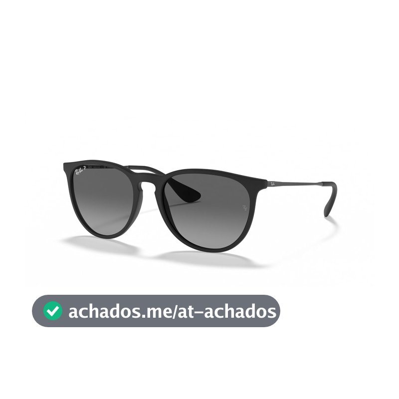 Óculos de Sol Ray-Ban Erika Unissex