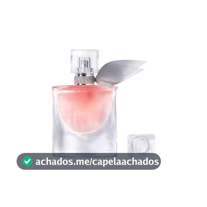 Lancôme, La Vie est Belle EDP, Perfume Feminino