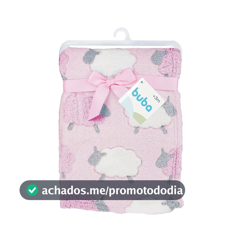 Mantinha Buba, Ovelhinha, Rosa