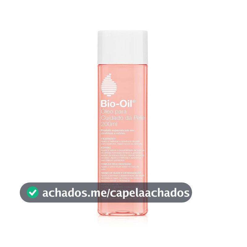 Bio Oil Bio