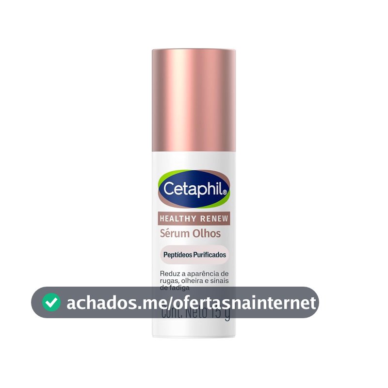Sérum para Olhos Cetaphil Healthy Renew, 15g