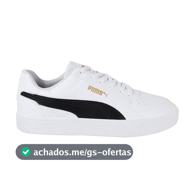 Tênis Puma Caven 2.0 Masculino