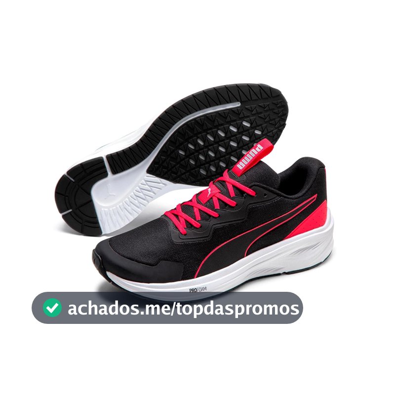 Tenis Puma Aviator Light