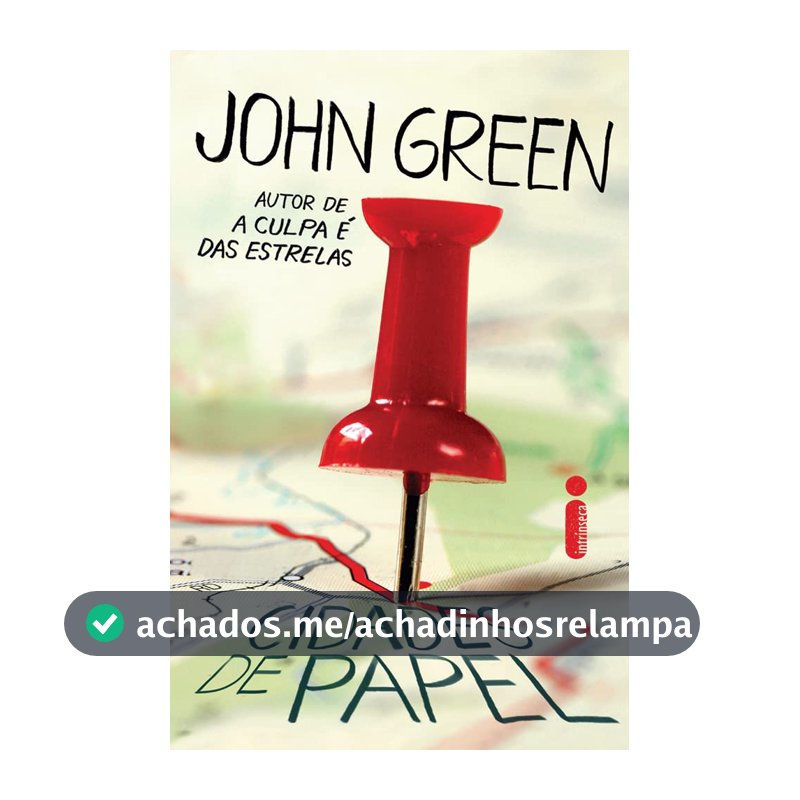 Cidades de papel