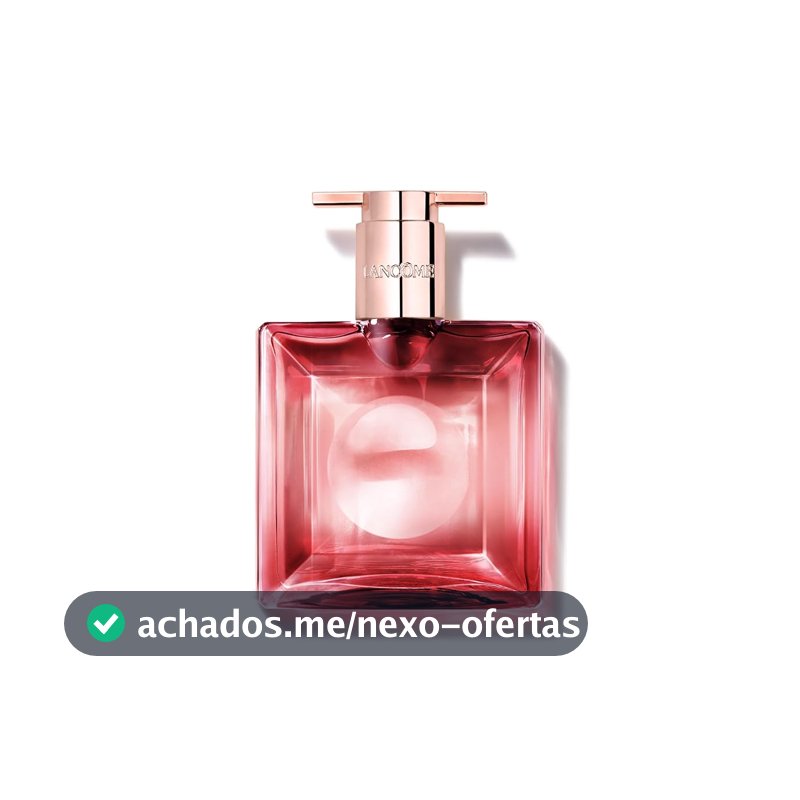 Idôle Power Eau De Parfum Intense