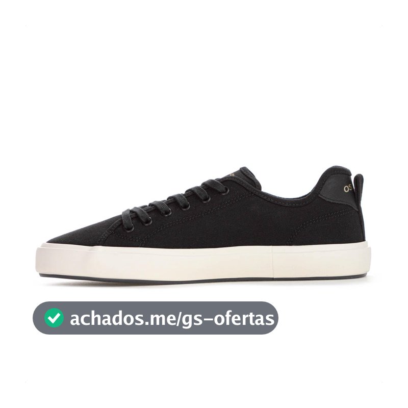 Tênis Osklen Drift masculino