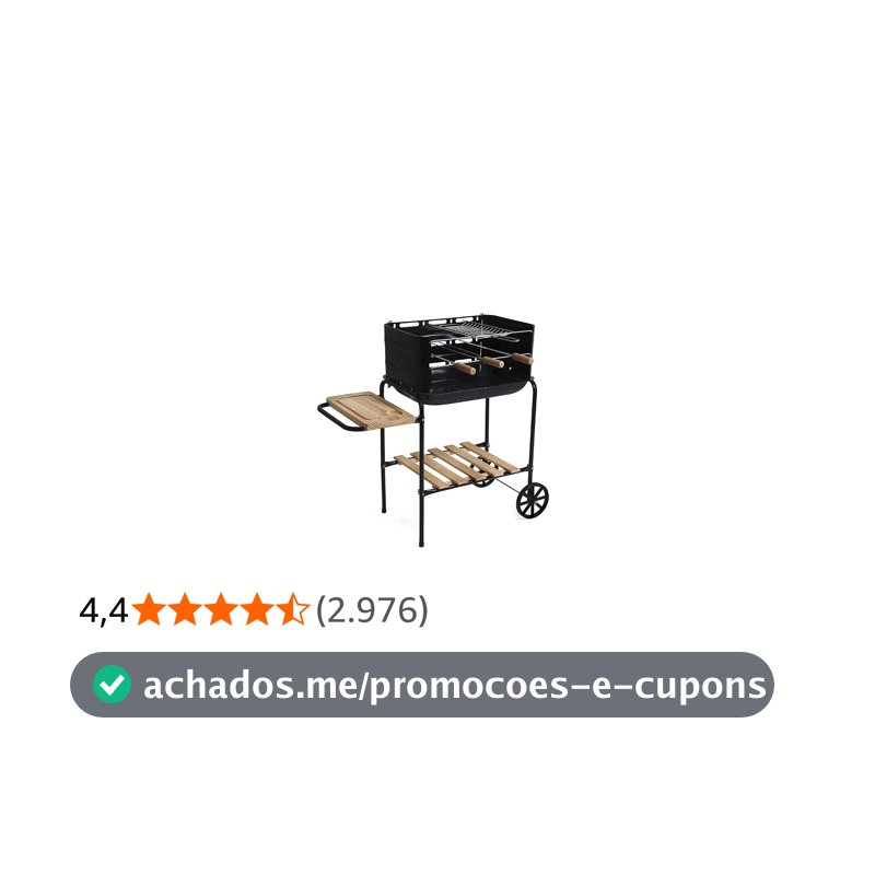 Mor - Churrasqueira Califórnia Bacia Esmaltada