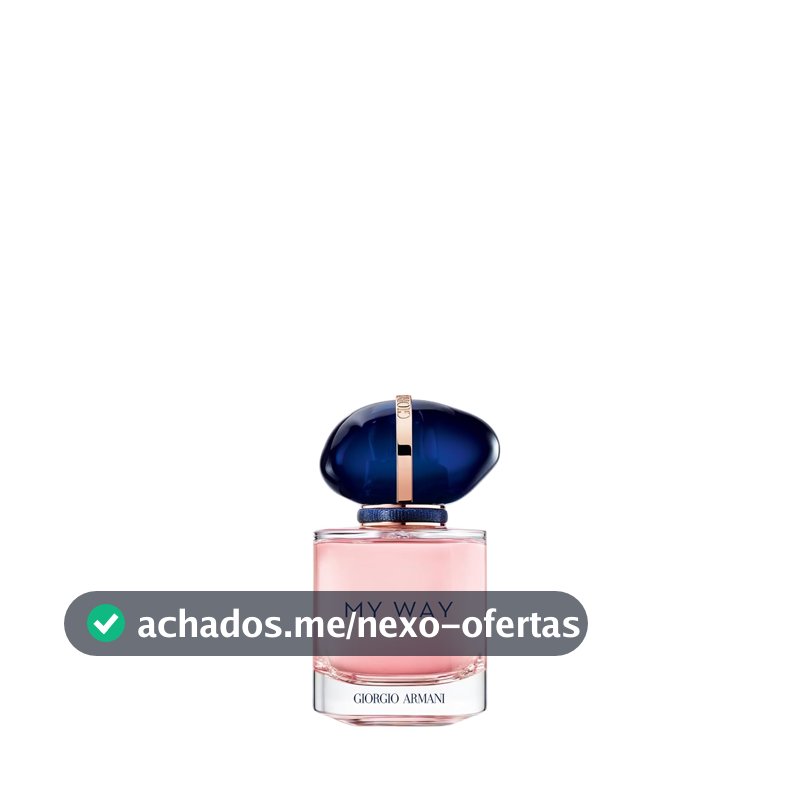 My Way Giorgio Armani - Perfume Feminino - EDP