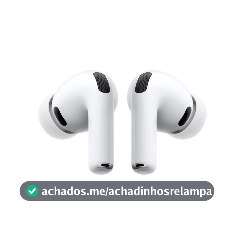 Apple AirPods Pro 3
