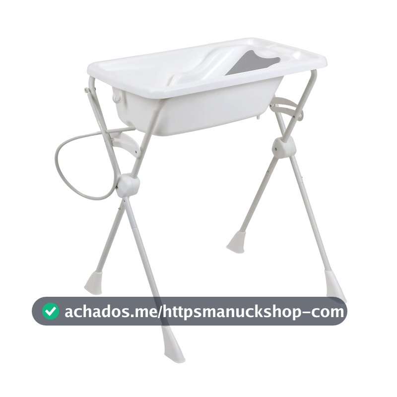 Burigotto Kit Banho Branco