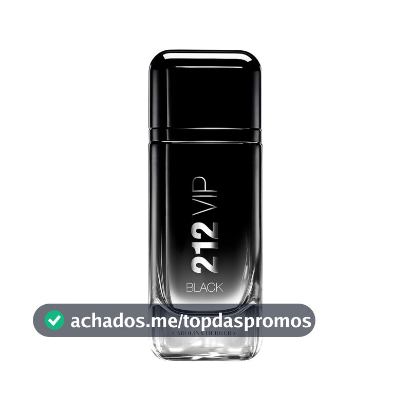 Perfume Masculino Eau de Parfum Carolina Herrera, 100ml