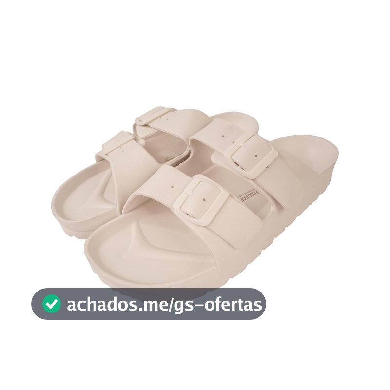 Sandalia Ortopedica Ergonofeet, Ortho Pauher
