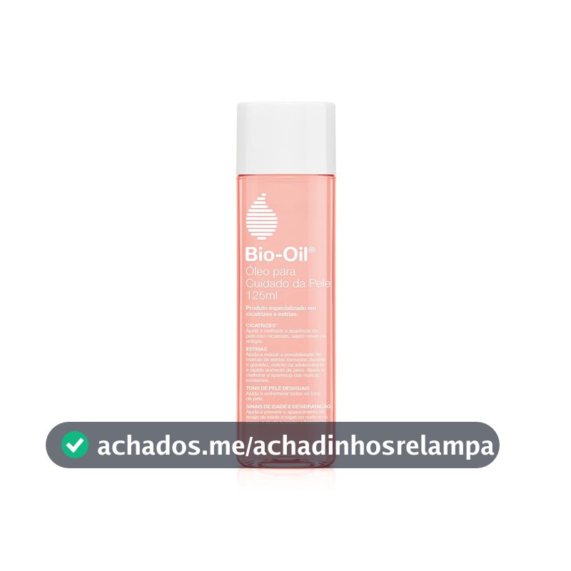 Bio Oil Bio