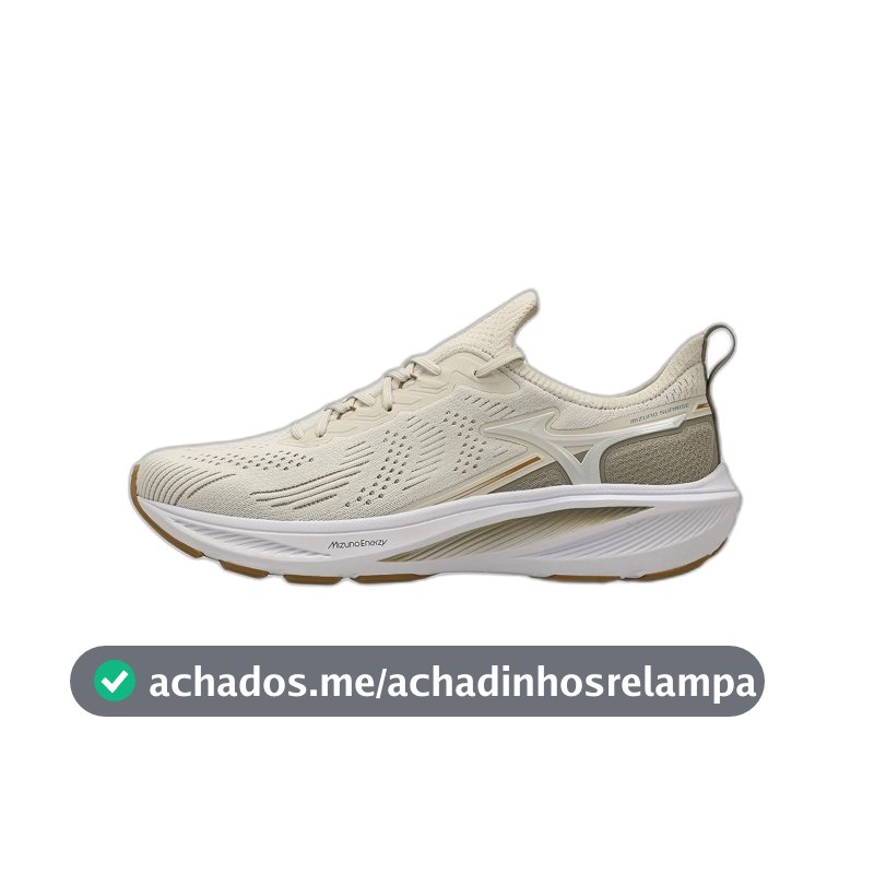 Tênis Mizuno Sunrise