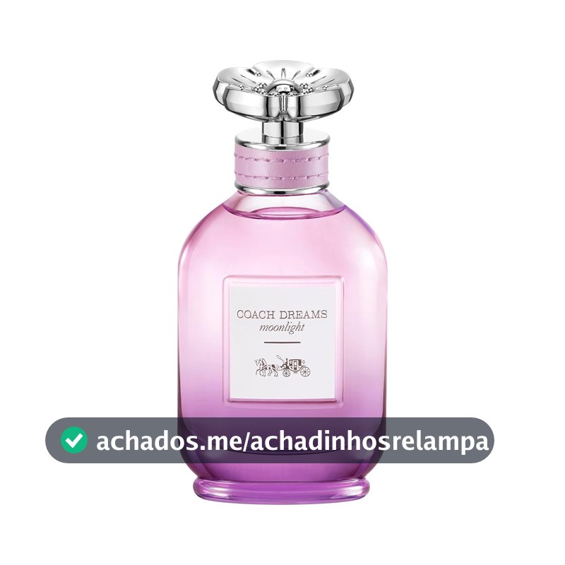 Coach Dreams Moonlight EDP 60 ML