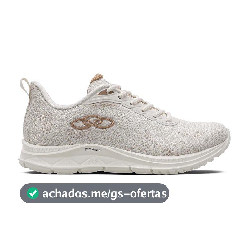 Tênis Olympikus Citrus 2 Feminino