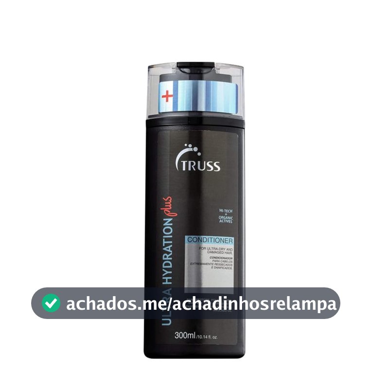 Truss Condicionador Ultra Hydration Plus