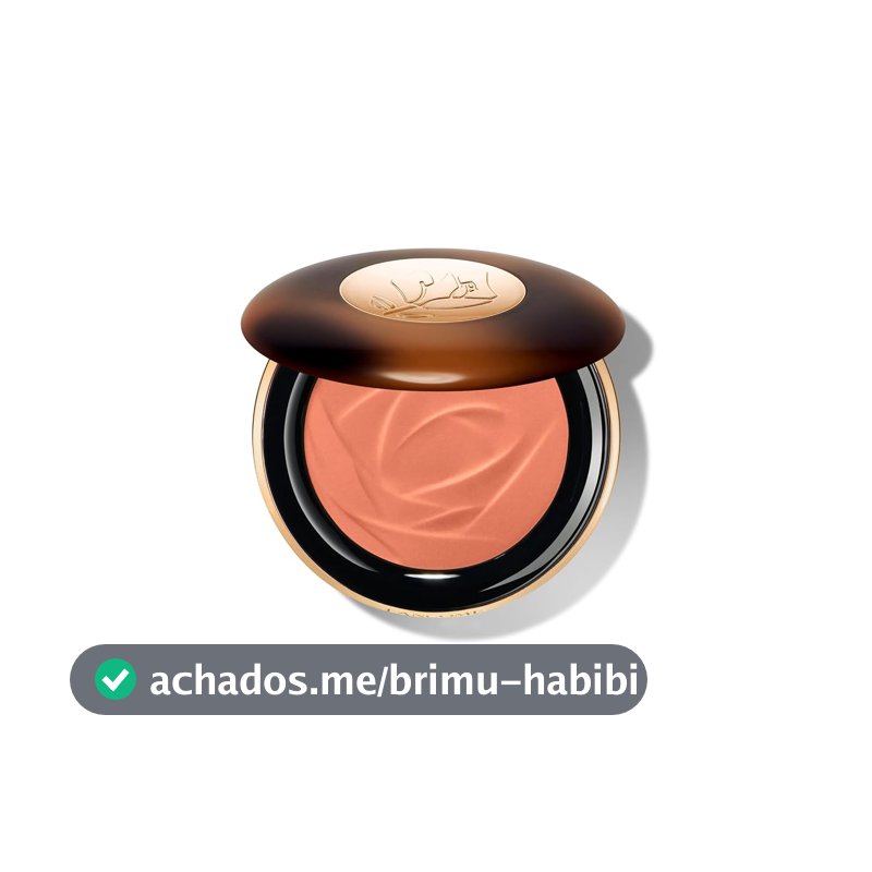 BRONZER LANCÔME TEINT IDÔLE ULTRA WEAR SERUM BRONZER