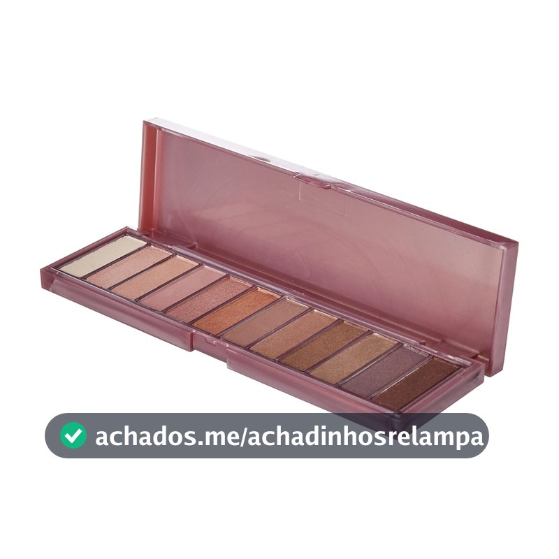 Koloss Paleta De Sombra 05 Magic