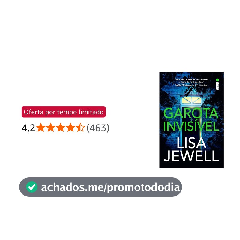 Garota invisível