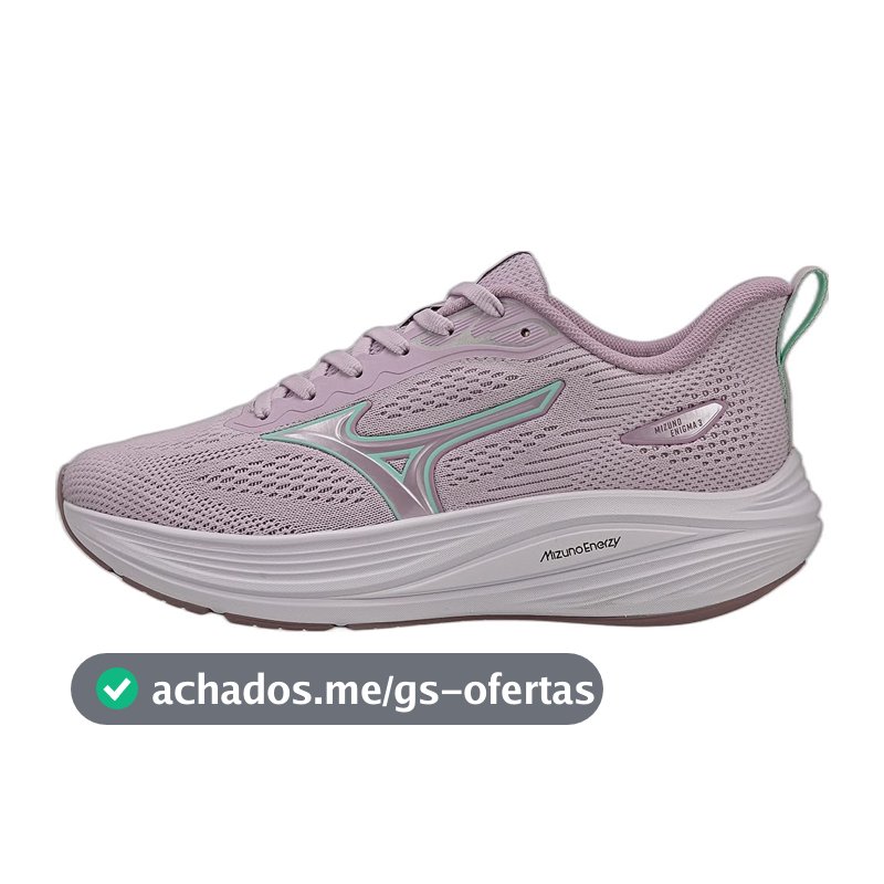Tênis Mizuno Enigma 3