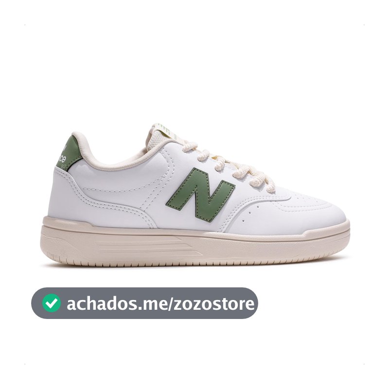 Tenis New Balance BB80 Unisex