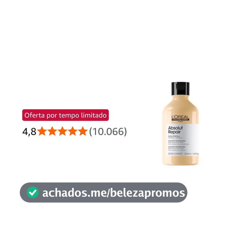 L’Oréal Professionnel
