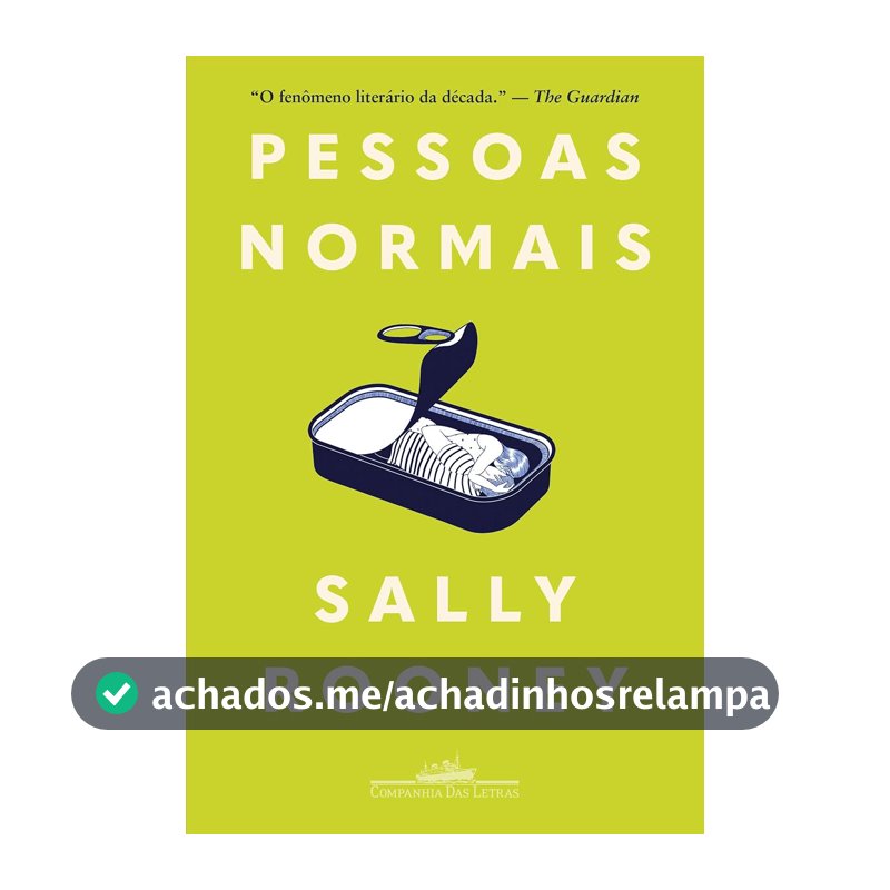 Pessoas normais