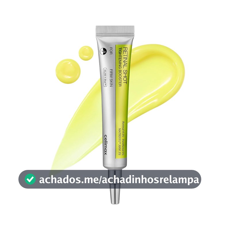 celimax Shot Tightening Booster - 15ml