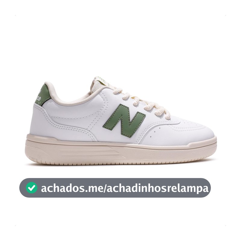 Tenis New Balance BB80 Unisex