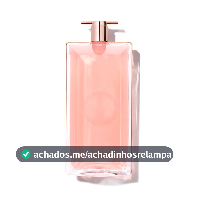 Idôle Lancôme - Perfume Feminino Eau de Parfum