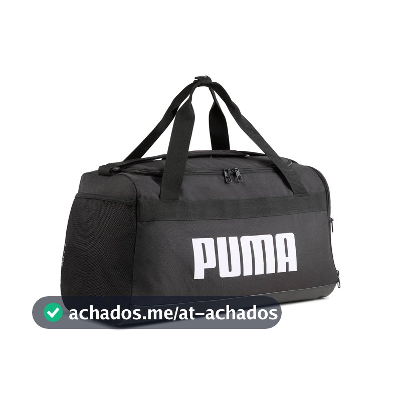 Bolsa Puma Challenger Small