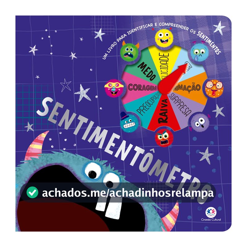 Sentimentômetro