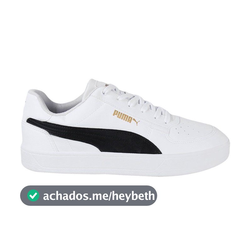 Tênis Puma Caven 2.0 Masculino