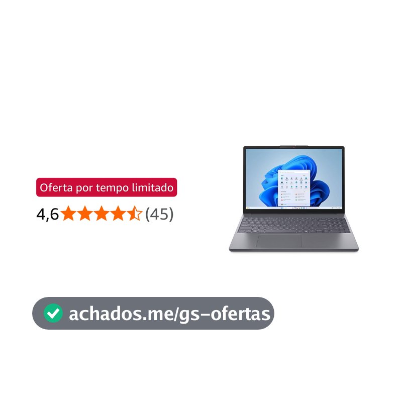 Amazon.com.br Algo deu errado