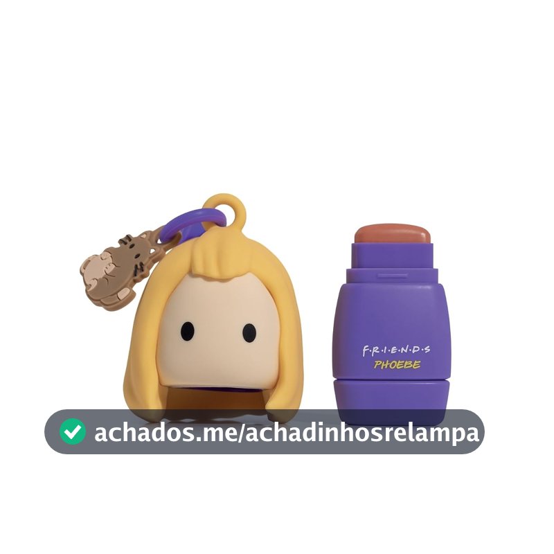 Friends Berêstick Rosa Pêssego Phoebe Quem Disse, Berenice?4g