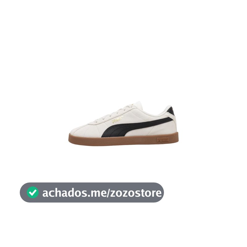 Tênis Masculino Puma Club II
