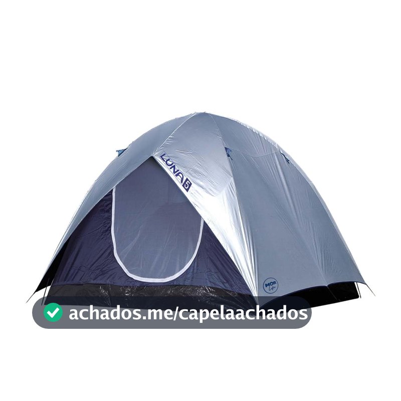 Mor Life - Barraca Luna 5 Pessoas
