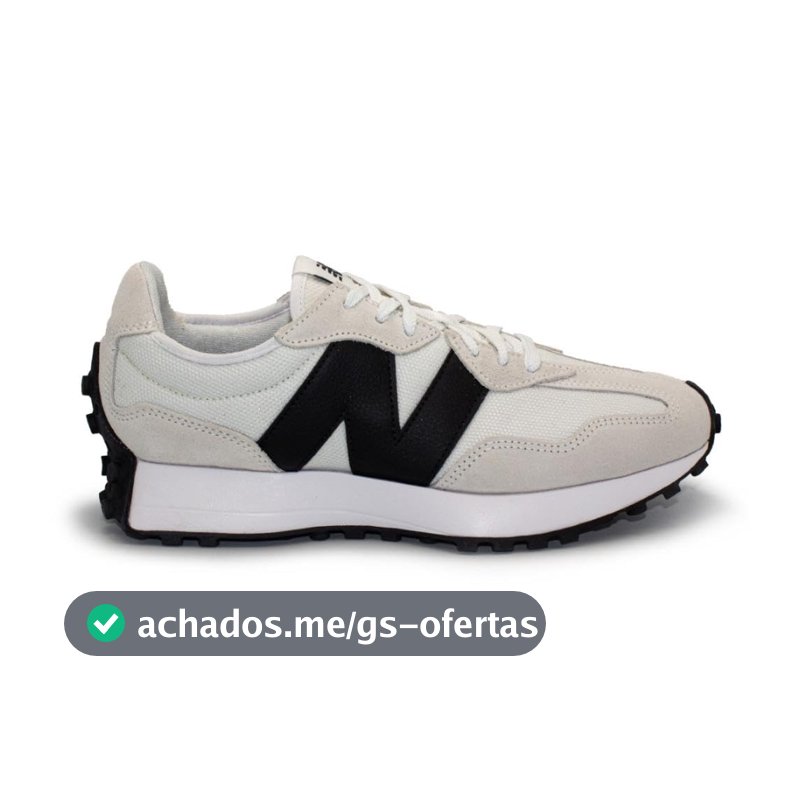 Tenis New Balance 327V1 Unisex