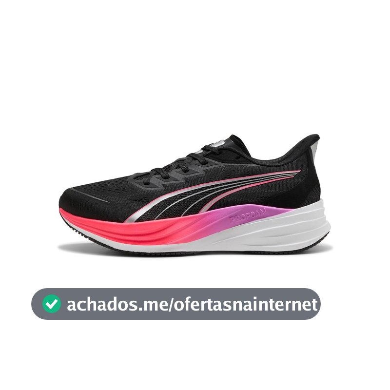 Tênis de Corrida Puma Darter Pro 2