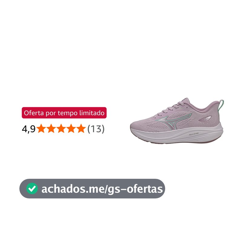 Tênis Mizuno Enigma 3