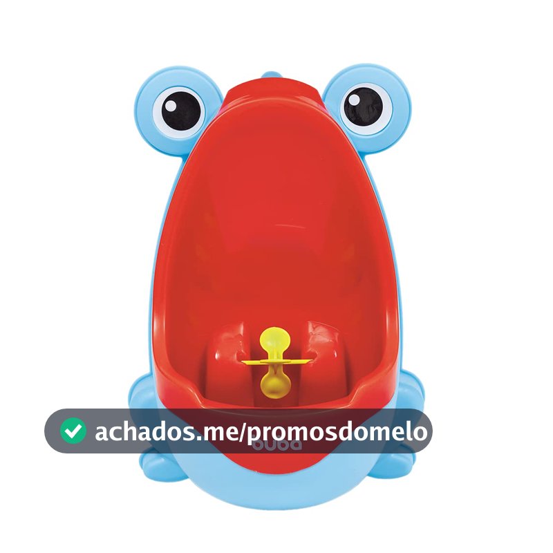 Buba Mictorio Inf. Sapinho Azul Azul