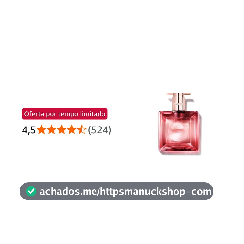 Idôle Power Eau De Parfum Intense