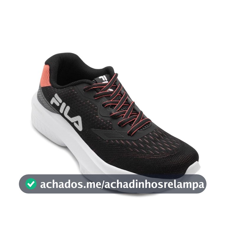 Tênis FILA Impulser feminino