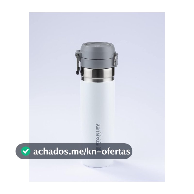 Stanley Garrafa Térmica Quick Flip Frost 710ml