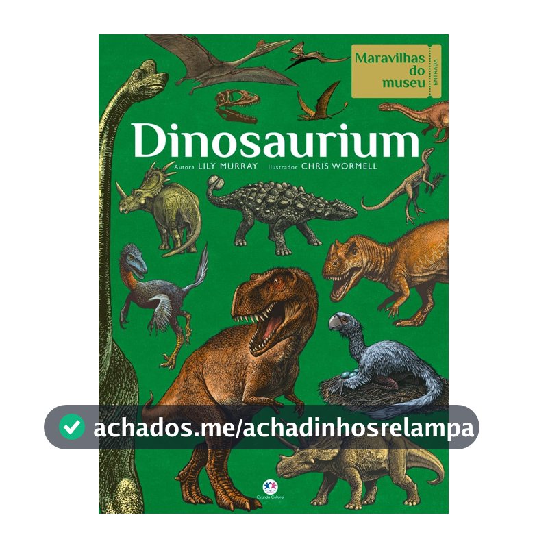 Dinosaurium
