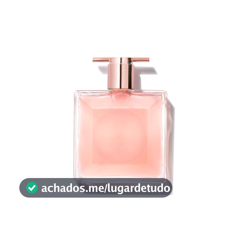Idôle Lancôme - Perfume Feminino Eau de Parfum