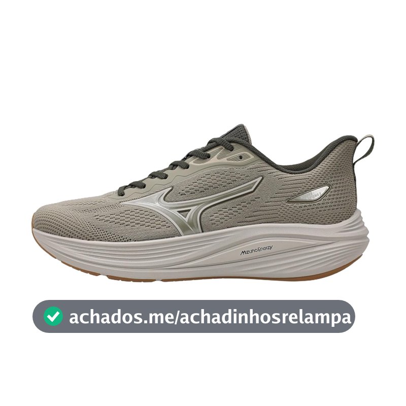 Tênis Mizuno Enigma 3